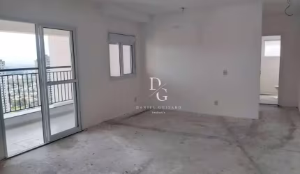 Apartamento com 3 dormitórios à venda, 81 m² por R$ 617.000,00 - Syrah Residence - Taubaté/SP