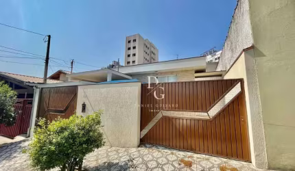 Casa com 4 dormitórios à venda, 350 m² por R$ 800.000,00 - Centro - Taubaté/SP