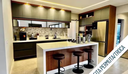 Casa com 3 dormitórios, 261 m² - venda por R$ 2.300.000,00 ou aluguel por R$ 14.050,00/mês - Reserva Altos Do Cataguá - Taubaté/SP