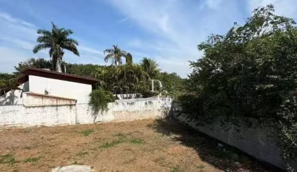 Terreno à venda, 535 m² por R$ 350.000,00 - Eldorado - Tremembé/SP