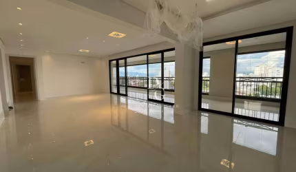 Apartamento com 3 dormitórios à venda, 211 m² por R$ 1.750.000,00 - Edifício Europa - Taubaté/SP