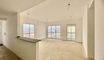 Apartamento com 3 dormitórios à venda, 101 m² por R$ 610.000,00 - Edifício Piemont Residence - Taubaté/SP