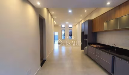 Casa com 3 dormitórios à venda, 151 m² por R$ 1.010.000,00 - Condomínio Residencial Tecoara - Taubaté/SP