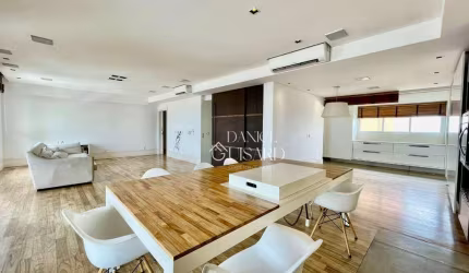 Apartamento com 4 dormitórios à venda, 235 m² por R$ 2.300.000,00 - Edifício Des Arts - Taubaté/SP