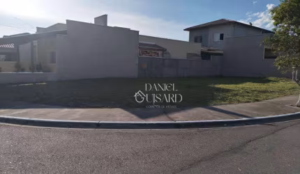 Terreno à venda, 269 m² por R$ 255.000,00 - Residencial São José - Taubaté/SP