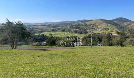 Terreno à venda, 2057 m² por R$ 350.000,00 - Condomínio São Felix do Cataguá - Taubaté/SP