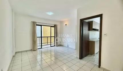Apartamento com 3 dormitórios à venda, 90 m² por R$ 280.000,00 - Centro - Taubaté/SP