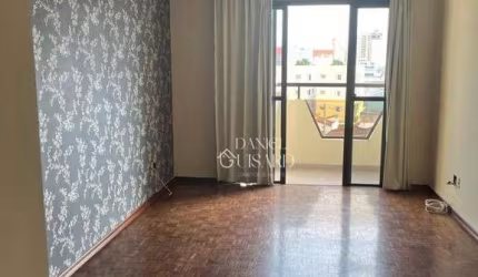 Apartamento com 2 dormitórios à venda, 97 m² por R$ 350.000, Ed. Los Angeles - Taubaté