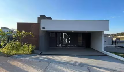 Casa com 3 suítes à venda, 178 m² por R$ 1.150.000 - Cyrela Landscape - Taubaté/SP