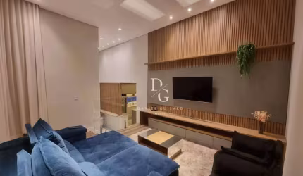 Casa com 3 dormitórios à venda, 200 m² por R$ 1.550.000,00 - Cyrela Landscape - Taubaté/SP