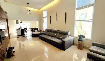 Casa com 3 dormitórios à venda, 185 m² por R$ 1.380.000,00 - Residencial Ouro Ville - Taubaté/SP