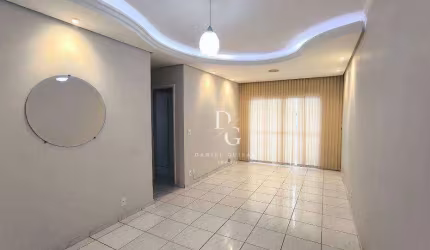 Apartamento à venda, 69 m² por R$ 295.000,00 - Vila São José - Taubaté/SP