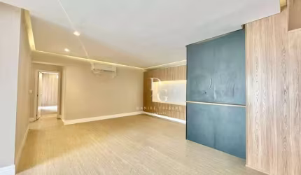 Apartamento com 3 dormitórios à venda, 130 m² por R$ 1.150.000,00 - Jardins Residence - Taubaté/SP