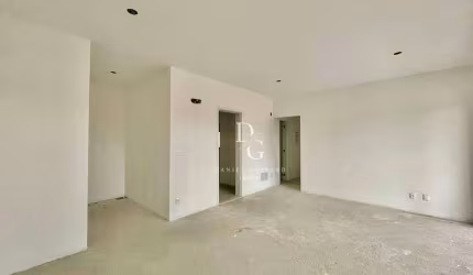 Apartamento com 3 dormitórios à venda, 109 m² por R$ 630.000,00 - Condomínio Lucca - Taubaté/SP