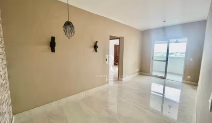 Apartamento com 2 dormitórios à venda, 74 m² por R$ 385.000,00 - Edifício Solar Independência - Taubaté/SP