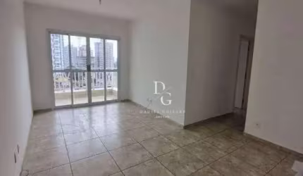 Apartamento com 2 dormitórios à venda, 65 m² por R$ 380.000,00 - Jardim das Nações - Taubaté/SP