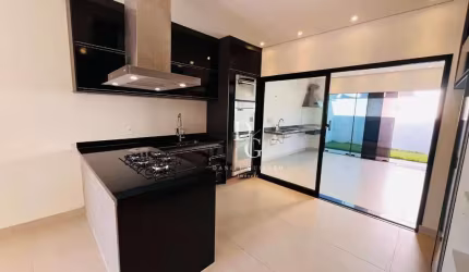 Sobrado com 3 dormitórios à venda, 178 m² por R$ 1.000.000,00 - Condomínio Residencial Tecoara - Taubaté/SP