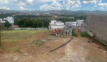 Terreno à venda, 342 m² por R$ 260.000 - Condominio Cataguá Way - Taubaté/SP