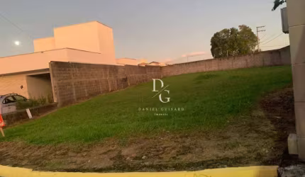 Terreno à venda, 540 m² por R$ 277.000 - Residencial Pinheiros de Tremembé - Tremembé/SP