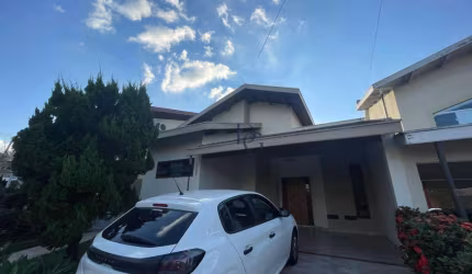 Casa com 3 dormitórios, 190 m² - venda por R$ 1.400.000,00 ou aluguel por R$ 4.500,00/mês - Vale dos Príncipes - Taubaté/SP