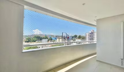 Apartamento com 3 dormitórios à venda, 120 m² por R$ 580.000,00 - Edifício Champs Elysees - Taubaté/SP
