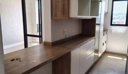 Apartamento com 2 dormitórios à venda, 75 m² por R$ 390.000,00 - Vila Jaboticabeira - Taubaté/SP