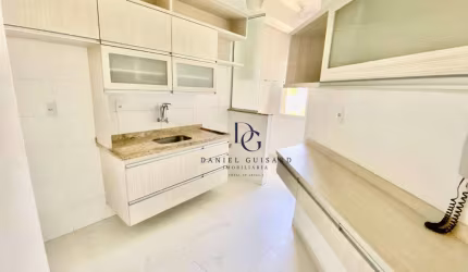 Apartamento com 3 dormitórios, 72 m² - venda por R$ 372.000,00 ou aluguel por R$ 2.130,00/mês - Residencial Atlantic - Taubaté/SP