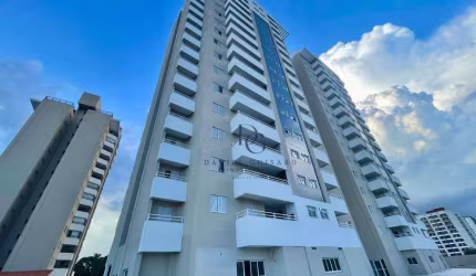 Apartamento com 2 dormitórios à venda, 75 m² por R$ 430.000,00 - Condomínio Lume Residence - Taubaté/SP