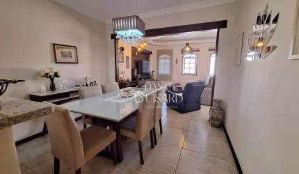 Casa com 4 dormitórios, 160 m² - venda por R$ 680.000,00 ou aluguel por R$ 3.660,00/mês - Jardim Independência - Taubaté/SP