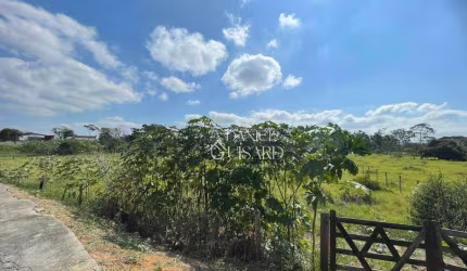 Área à venda, 24666 m² por R$ 22.200.255,00 - Pinhão - Taubaté/SP