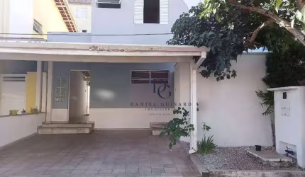 Sobrado com 3 dormitórios à venda, 110 m² por R$ 430.000,00 - Residencial Santa Izabel - Taubaté/SP