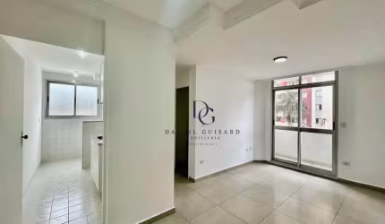 Apartamento com 1 dormitório para alugar, 50 m² por R$ 1.860,00/mês - Edifício Viena - Taubaté/SP