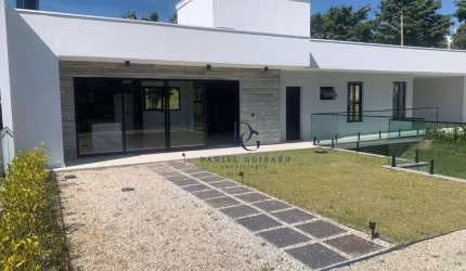 Casa com 4 dormitórios à venda, 344 m² por R$ 2.540.000,00 - Reserva Altos Do Cataguá - Taubaté/SP