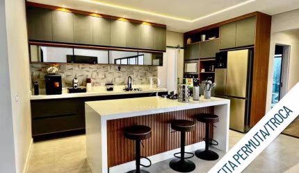 Casa com 3 dormitórios, 261 m² - venda por R$ 2.300.000,00 ou aluguel por R$ 14.050,00/mês - Reserva Altos Do Cataguá - Taubaté/SP