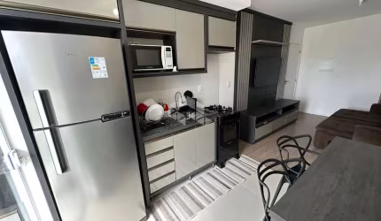 APARTAMENTO MOBILIADO JARDINS DI PORTO BELO