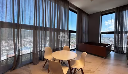APARTAMENTO VISTA MAR 3 SUITES EM PORTO BELO