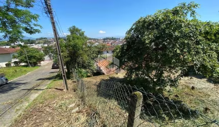 VENDE-SE TERRENO NO BAIRRO ITAUM, JOINVILLE - 400M²