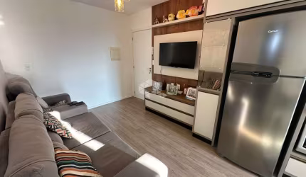 APARTAMENTO SEMI MOBILIADO JARDINS DI PORTO BELO