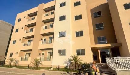 RESIDENCIAL NOVA ITÁLIA APARTAMENTO COM VISTA FRENTE