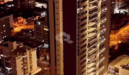 APARTAMENTO REIDENCIAL ALO PADRÃO TERRAZA RISERVA - PONTA GROSSA PR