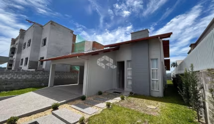 CASA ALTO PADRÃO - JARDIM EUROPA - BAIRRO PARQUE DE EXPOSIÇÕES - CONCÓRDIA SC