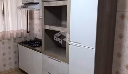 APARTAMENTO CENTRO DE CONCÓRDIA 02 DORMITÓRIOS