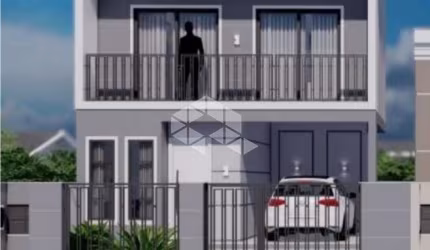 CASA SOBRADO RESIDENCIAL SANTOS LXVIII