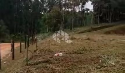 TERRENO À VENDA EM BRUSQUE - SC