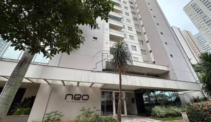 Apartamento com 3 quartos à venda na Rua Tereza Zanette Lopes, 80, Gleba Palhano, Londrina por R$ 680.000