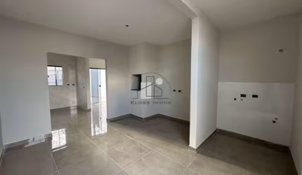 Casa com 3 quartos à venda na Sidney Miller, 626, Colúmbia, Londrina por R$ 410.000