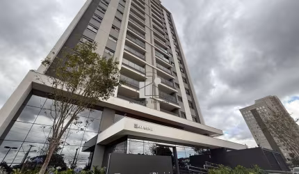 Apartamento com 3 quartos à venda na Avenida Adhemar Pereira de Barros, 1600, Bela Suiça, Londrina por R$ 1.185.000