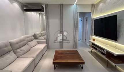 Apartamento com 3 quartos à venda na Rua João Huss, 955, Gleba Palhano, Londrina por R$ 1.680.000