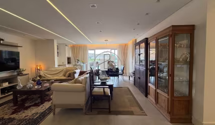 Apartamento com 3 quartos à venda na Rua Martinho Lutero, 99, Gleba Fazenda Palhano, Londrina por R$ 1.450.000