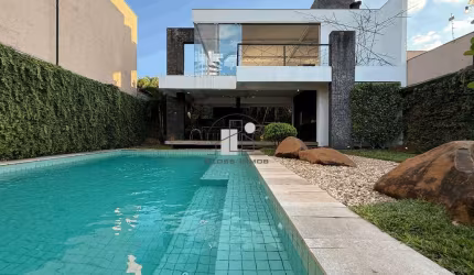 Casa comercial à venda na José Farias, 98, Portal de Versalhes 1, Londrina por R$ 980.000